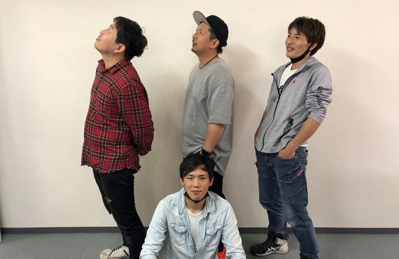 体を鍛えながらガッツリ稼ぐ!!プライベートも充実!!株式会社ニューバランスです。