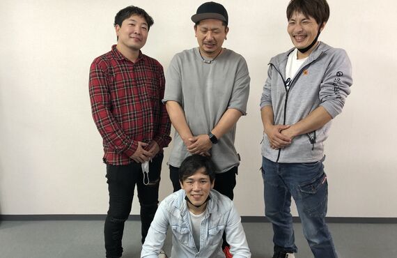 既婚者・ベテラン多数活躍中！株式会社ニューバランスです。