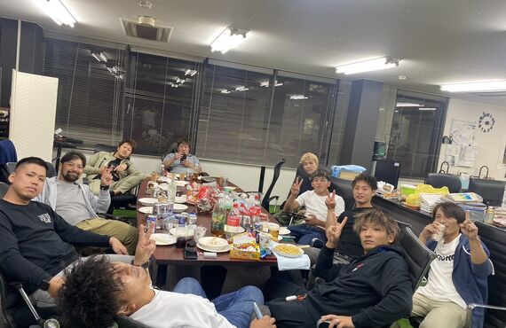 材料搬入、手元、その他現場作業は弊社にお任せ!!株式会社ニューバランスです。